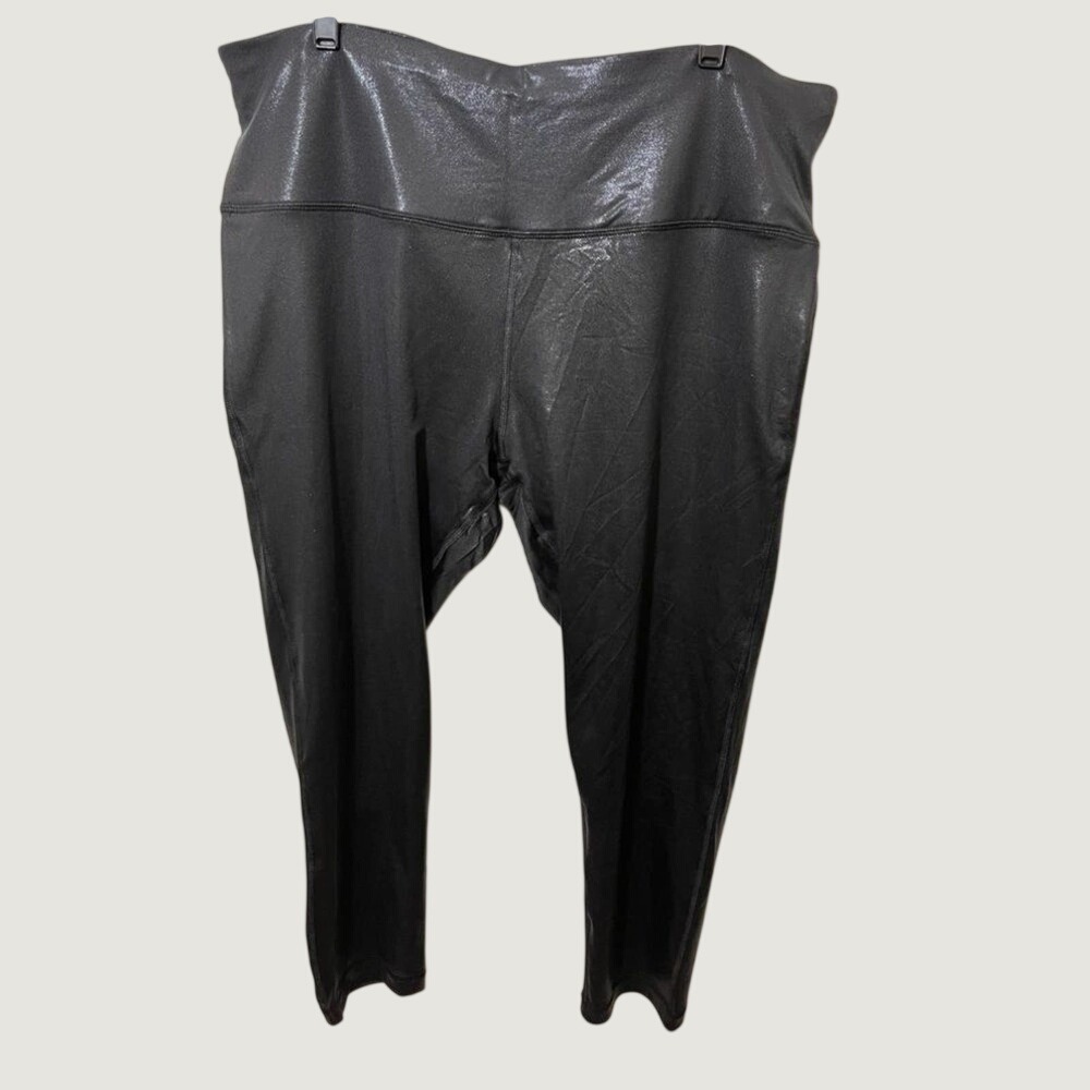 Vogo athletica metallic leggings